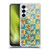 Beano Bananaman Patterns Classic Soft Gel Case for Samsung Galaxy A16 5G & MagSafe