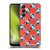 Beano Bananaman Patterns Minnie Heart Soft Gel Case for Samsung Galaxy A25 5G