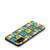 Beano Bananaman Patterns Squares Soft Gel Case for Samsung Galaxy A33 5G (2022)