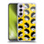 Beano Bananaman Patterns Dennis Head Soft Gel Case for Samsung Galaxy A35 5G