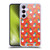 Beano Bananaman Patterns Head Soft Gel Case for Samsung Galaxy A35 5G