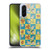 Beano Bananaman Patterns Classic Soft Gel Case for Samsung Galaxy A36 5G