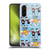 Beano Bananaman Patterns Minnie Soft Gel Case for Samsung Galaxy A36 5G