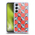 Beano Bananaman Patterns Minnie Heart Soft Gel Case for Samsung Galaxy A55 5G