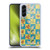 Beano Bananaman Patterns Classic Soft Gel Case for Samsung Galaxy A56 5G