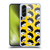 Beano Bananaman Patterns Dennis Head Soft Gel Case for Samsung Galaxy A56 5G