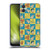 Beano Bananaman Patterns Classic Soft Gel Case for Samsung Galaxy M04 5G / A04e