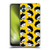 Beano Bananaman Patterns Dennis Head Soft Gel Case for Samsung Galaxy M04 5G / A04e