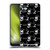 Beano Bananaman Patterns Gnasher Soft Gel Case for Samsung Galaxy M04 5G / A04e