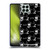 Beano Bananaman Patterns Gnasher Soft Gel Case for Samsung Galaxy M53 (2022)