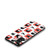 Beano Bananaman Patterns Dennis Soft Gel Case for Samsung Galaxy M55 5G