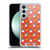 Beano Bananaman Patterns Head Soft Gel Case for Samsung Galaxy S23 FE 5G & MagSafe