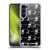 Beano Bananaman Patterns Gnasher Soft Gel Case for Samsung Galaxy S23+ 5G & MagSafe