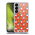 Beano Bananaman Patterns Head Soft Gel Case for Samsung Galaxy S25+ & MagSafe