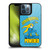 Beano Bananaman Graphics Potassium Powered Gel Armour Case For Apple iPhone 13 Pro Max