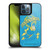 Beano Bananaman Graphics World Gel Armour Case For Apple iPhone 13 Pro Max