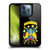 Beano Bananaman Graphics Characters Gel Armour Case For Apple iPhone 13 Pro