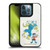 Beano Bananaman Graphics With Dennis Gel Armour Case For Apple iPhone 13 Pro