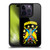 Beano Bananaman Graphics Characters Gel Armour Case For Apple iPhone 14 Pro