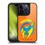 Beano Bananaman Graphics Fly Gel Armour Case For Apple iPhone 14 Pro