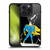 Beano Bananaman Graphics Lightning Gel Armour Case For Apple iPhone 15 Pro Max