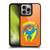 Beano Bananaman Graphics Fly Gel Armour Case For Apple iPhone 16 Pro Max