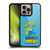 Beano Bananaman Graphics Potassium Powered Gel Armour Case For Apple iPhone 16 Pro Max