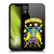Beano Bananaman Graphics Characters Gel Armour Case For Apple iPhone XR