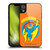 Beano Bananaman Graphics Fly Gel Armour Case For Apple iPhone XR