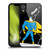 Beano Bananaman Graphics Lightning Gel Armour Case For Apple iPhone XR