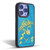 Beano Bananaman Graphics World Gel Armour Case For Apple iPhone XR