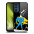 Beano Bananaman Graphics Lightning Gel Armour Case For Samsung Galaxy A15