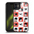 Beano Bananaman Patterns Dennis Gel Armour Case For Apple iPhone 11