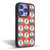 Beano Bananaman Patterns Red Circles Gel Armour Case For Apple iPhone 11