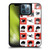 Beano Bananaman Patterns Dennis Gel Armour Case For Apple iPhone 13 Pro Max