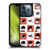 Beano Bananaman Patterns Dennis Gel Armour Case For Apple iPhone 13 Pro