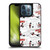 Beano Bananaman Patterns Dennis Gnasher Gel Armour Case For Apple iPhone 13 Pro