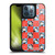 Beano Bananaman Patterns Minnie Heart Gel Armour Case For Apple iPhone 13 Pro