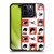 Beano Bananaman Patterns Dennis Gel Armour Case For Apple iPhone 14 Pro Max