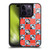 Beano Bananaman Patterns Minnie Heart Gel Armour Case For Apple iPhone 14 Pro