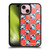 Beano Bananaman Patterns Minnie Heart Gel Armour Case For Apple iPhone 15