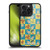 Beano Bananaman Patterns Classic Gel Armour Case For Apple iPhone 15 Pro Max