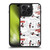 Beano Bananaman Patterns Dennis Gnasher Gel Armour Case For Apple iPhone 15 Pro Max