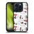 Beano Bananaman Patterns Dennis Gnasher Gel Armour Case For Apple iPhone 15 Pro
