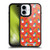 Beano Bananaman Patterns Head Gel Armour Case For Apple iPhone 16
