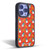Beano Bananaman Patterns Head Gel Armour Case For Apple iPhone 16