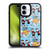 Beano Bananaman Patterns Minnie Gel Armour Case For Apple iPhone 16
