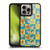 Beano Bananaman Patterns Classic Gel Armour Case For Apple iPhone 16 Pro Max
