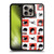 Beano Bananaman Patterns Dennis Gel Armour Case For Apple iPhone 16 Pro Max