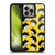 Beano Bananaman Patterns Dennis Head Gel Armour Case For Apple iPhone 16 Pro Max
